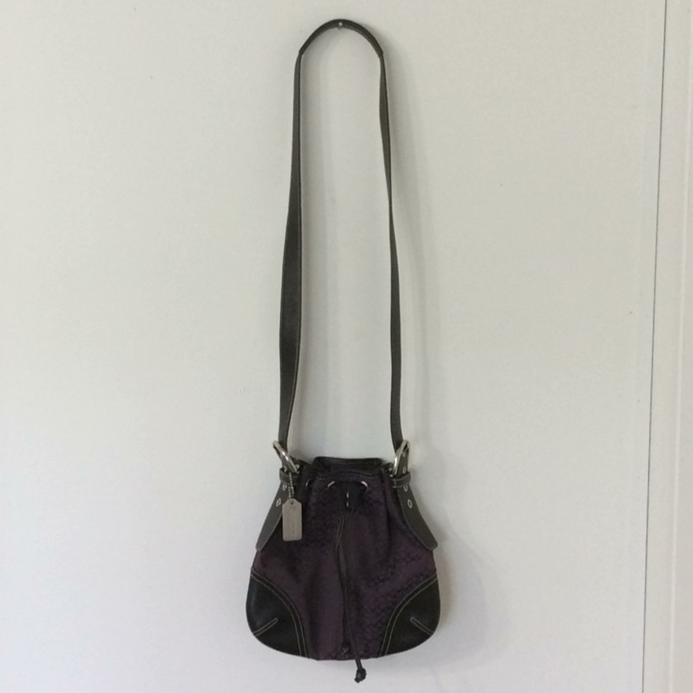 Purse Coach